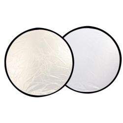 Foldable Reflectors - Velbon Board Reflector 31cm - buy today in store and with delivery