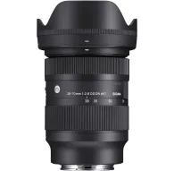 Objektīvi un aksesuāri - Sigma 28-70mm F2.8 DG DN priekš Sony E-mount nomaObjektīvi un aksesuāri - Sigma 28-70mm F2.8 DG DN priekš Sony E-mount noma