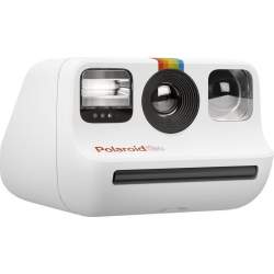 Фотоаппараты моментальной печати - POLAROID Go White instant camera - купить сегодня в магазине и с доставкой