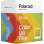 Instantkameru filmiņas - POLAROID Go Film Double Pack 16 shots - perc šodien Master Foto veikalā un ar piegādi Profesionāļu labākā izvēle