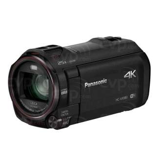 Видеокамеры - Panasonic video kamera HC-VX980 - быстрый заказ от производителя