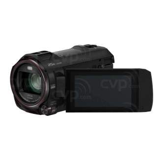 Videokameras - Panasonic video kamera HC-VX980 - ātri pasūtīt no ražotāja