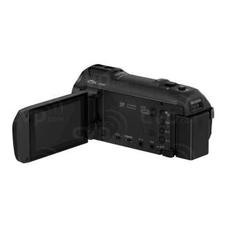 Videokameras - Panasonic video kamera HC-VX980 - ātri pasūtīt no ražotāja