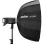 Софтбоксы - Godox AD-S65W Parabolic Softbox 85cm for AD400 Pro - купить сегодня в магазине и с доставкой
