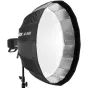 Softboksi - Godox AD-S65W Parabolic Softbox 65cm for AD400 Pro - perc šodien veikalā un ar piegādi