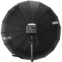 Softboksi - Godox AD-S65W Parabolic Softbox 65cm for AD400 Pro - perc šodien veikalā un ar piegādi