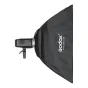 Softboxes - Godox Softbox Bowens Mount + Grid 80x120cm SB FW80120 - buy today in Master Foto store and with delivery Best choise selected by experts