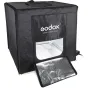 Light Cubes - Godox Portable Double Light LED Ministudio L80x80x80cm - buy today in store and with delivery