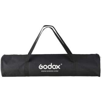 Световые кубы - Godox Portable Double Light LED Ministudio L80x80x80cm - купить сегодня в магазине и с доставкой