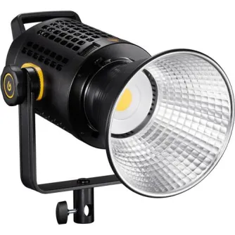 LED Monobloki - Godox UL-60 silent led lamp - perc šodien veikalā un ar piegādi