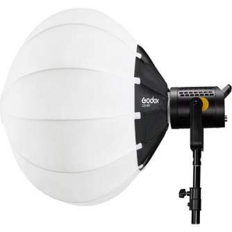 Monolight Style - Godox UL60 Silent video light UL60 - buy today in store and with delivery