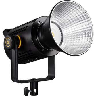 LED Monobloki - Godox UL-60 silent led lamp - perc šodien veikalā un ar piegādi