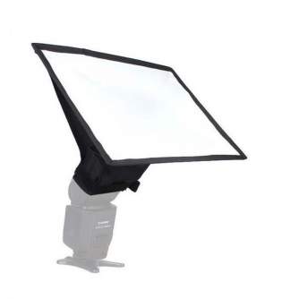 Softboxes - Godox SB2030 mini softbox do speedlite - buy today in store and with delivery