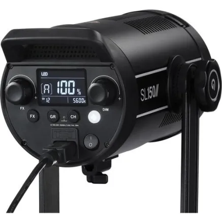 Godox SL-150W II LED video light