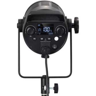 Monolight Style - Godox SL-150W II LED video light - buy today in store and with delivery