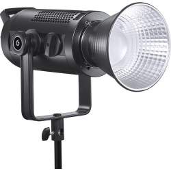 Monolight Style - Godox SZ-200 Bi Bi-color Zoom LED video light - buy today in store and with delivery