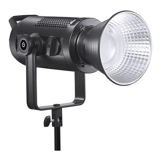 Godox SZ200Bi Zoomable Bi Color LED Video Light