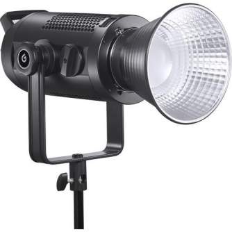 Godox SZ200Bi Zoomable Bi Color LED Video Light SZ200Bi
