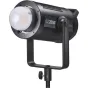 LED Monobloki - Godox SZ-200 Bi Bi-color Zoom LED video light - perc šodien veikalā un ar piegādi