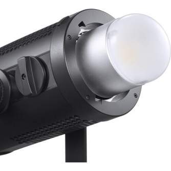 LED Monobloki - Godox SZ-200 Bi Bi-color Zoom LED video light - perc šodien veikalā un ar piegādi