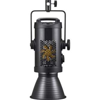 Monolight Style - Godox SZ200Bi Zoomable Bi Color LED Video Light SZ200Bi - buy today in store and with delivery
