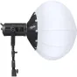 LED Monobloki - Godox SZ-200 Bi Bi-color Zoom LED video light - perc šodien veikalā un ar piegādi
