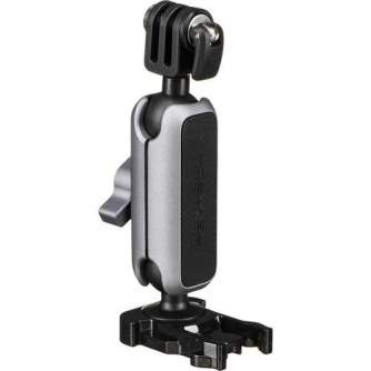 Sporta kameru aksesuāri - PGYTECH Action Camera Adhesive Mount - perc šodien veikalā un ar piegādi
