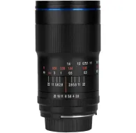 Lenses - Laowa CA-Dreamer 100 mm f/2,8 Macro 2:1 for Nikon F - quick order from manufacturerLenses - Laowa CA-Dreamer 100 mm f/2,8 Macro 2:1 for Nikon F - quick order from manufacturer
