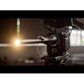 Objektīvi un aksesuāri - Laowa lens Probe Cine 24 mm f14 Macro 2:1 to EF Canon E-Mount Sony MFT M43 rental