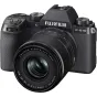 Mirrorless Lenses - Fujifilm XF23mm F1.4 LM WR X-mount APS-C wide-angle prime lens Fujinon - buy today in Master Foto store and with delivery Best choise selected by experts