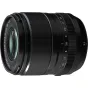 Mirrorless Lenses - Fujifilm XF33mm F1.4 LM WR prime lens X-mount APS-C Fujinon - buy today in Master Foto store and with delivery