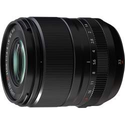 Lenses - Fujifilm XF33mm F1.4 LM WR prime lens X-mount APS-C Fujinon - buy today in store and with delivery