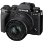 Mirrorless Lenses - Fujifilm XF33mm F1.4 LM WR prime lens X-mount APS-C Fujinon - buy today in Master Foto store and with delivery