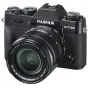 Bezspoguļa kameras - Fujifilm X-T30 II XF18-55 Kit Black (NEW) - ātri pasūtīt no ražotāja