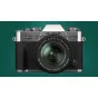 Bezspoguļa kameras - Fujifilm X-T30 II XF18-55 Kit Black (NEW) - ātri pasūtīt no ražotāja