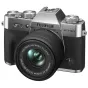 Bezspoguļa kameras - Fujifilm X-T30 II XF18-55 Kit Black (NEW) - ātri pasūtīt no ražotāja