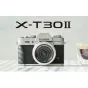 Bezspoguļa kameras - Fujifilm X-T30 II XF18-55 Kit Black (NEW) - ātri pasūtīt no ražotāja