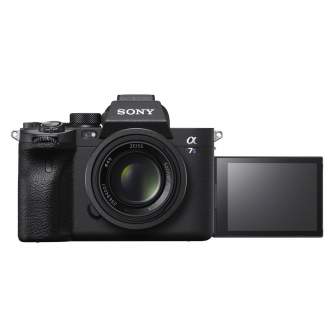 Sony A7S III ILCE-7SM3/B α7S Alpha 7S M3 photo video camera 4k FF E-Mount 120p 10-Bit 4:2:2 rental