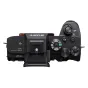 Sony A7S III ILCE-7SM3/B α7S Alpha 7S M3 photo video camera 4k FF E-Mount 120p 10-Bit 4:2:2 rental
