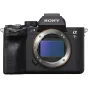 Sony A7S III Alpha Mirrorless foto video kamera ILCE7SM3/B 4k FF E-Mount 120p 10-Bit 4:2:2 noma