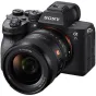 Sony A7S III Alpha Mirrorless foto video kamera ILCE7SM3/B 4k FF E-Mount 120p 10-Bit 4:2:2 noma