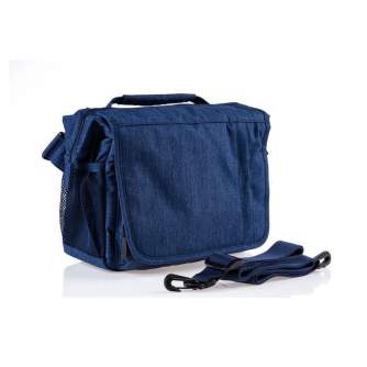 Backpacks - Canon #3133 Blue Navy Backpack ES(0203W311) - quick order from manufacturer