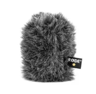 Accessories for microphones - Rode WS11 Deluxe Windshield Deadcat Suitable For Rode VideoMic NTG - quick order from manufacturerAccessories for microphones - Rode WS11 Deluxe Windshield Deadcat Suitable For Rode VideoMic NTG - quick order from manufacturer