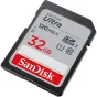 Memory Cards - Sandisk memory card SDHC 32GB Ultra 120MB/s UHS-I SDSDUN4-032G-GN6IN - buy today in Master Foto store and with delivery
