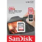 Memory Cards - Sandisk memory card SDHC 32GB Ultra 120MB/s UHS-I SDSDUN4-032G-GN6IN - buy today in Master Foto store and with delivery