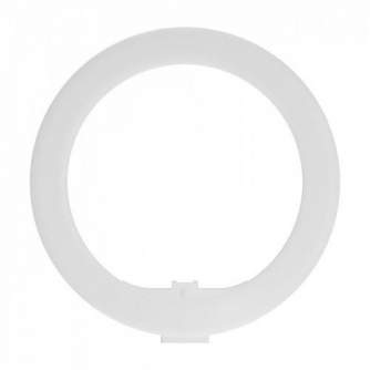 Ring Light - Newell RL-10A Arctic White LED ring w.43cm tripod - quick order from manufacturer