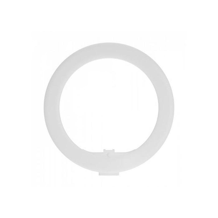 LED кольцевая лампа - Newell RL-10A Arctic White LED ring w.43cm tripod - купить сегодня в магазине и с доставкой