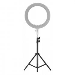 Ring Light - Newell RL-18A Arctic White WB (3200 K - 5500 K) LED ring with 140cm tripod - quick order from manufacturer