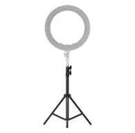 Newell RL-18A Arctic White WB (3200 K - 5500 K) LED ring with 140cm tripod
