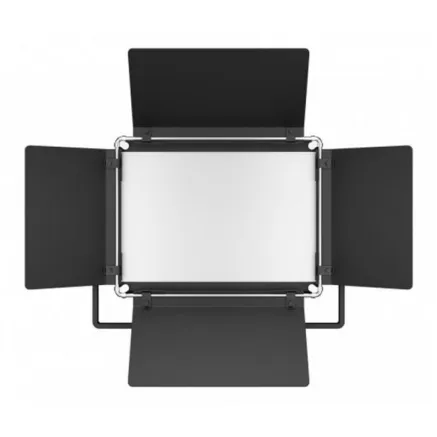 Newell Vividha Max 216 RGBWW LED panel 40w w.adapter